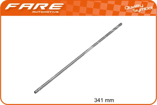 Butée hydraulique, embrayage FARE SA 4963