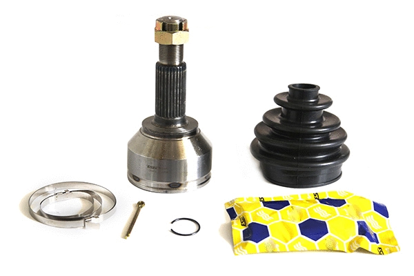 Jeu de joints, arbre de transmission WXQP 42974