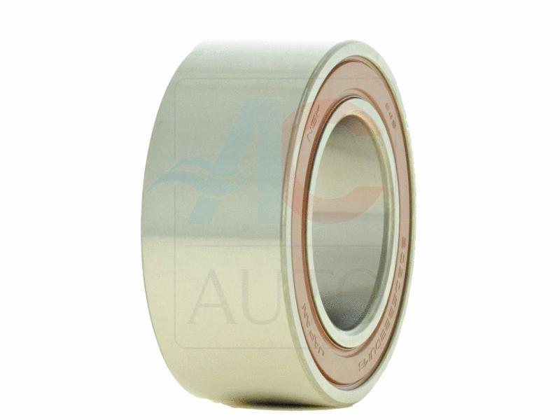Coussinet, vilebrequin du compresseur ACAUTO AC-03XX01