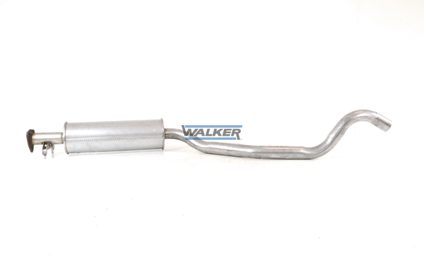 Silencieux central WALKER 14545