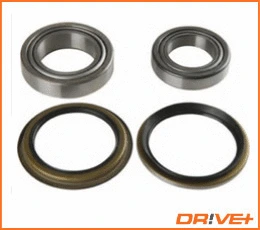 Kit de roulements de roue Dr!ve+ DP2010.10.0290