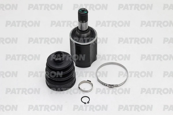 Jeu de joints, arbre de transmission PATRON PCV2083