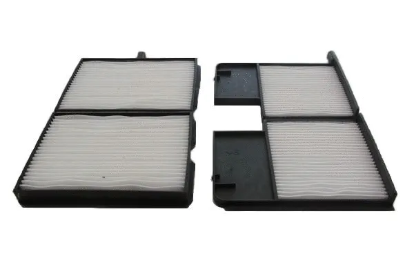 Filtre, air de l'habitacle SCT - MANNOL SA 1249