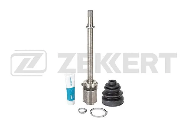 Jeu de joints, arbre de transmission ZEKKERT GS-5014