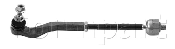 Barre de connexion FORMPART 1977022