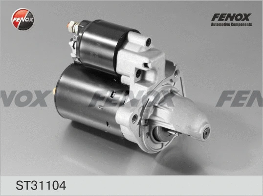 Démarreur FENOX ST31104