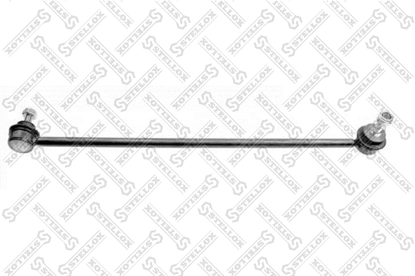 Entretoise/tige, stabilisateur STELLOX 56-03069-SX