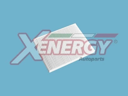 Filtre, air de l'habitacle AP XENERGY X10312