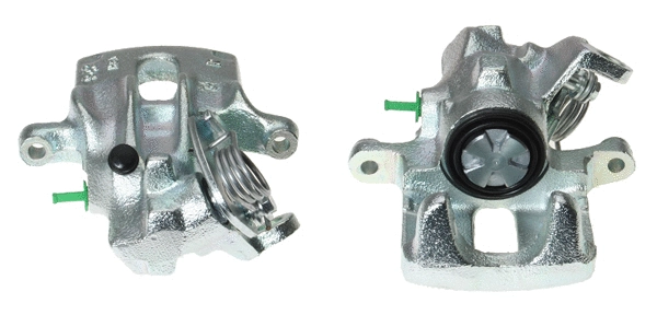 Étrier de frein 4X4 ESTANFI PDF-21-030