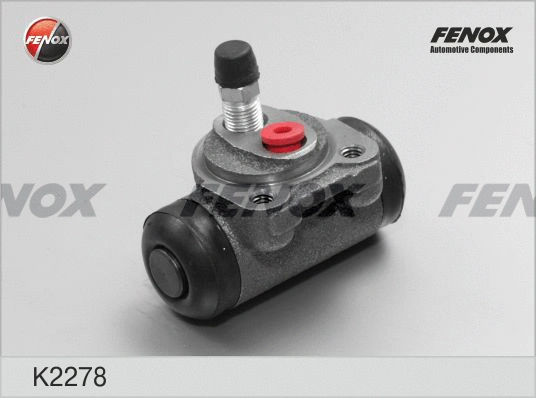 Cylindre de roue FENOX K2278