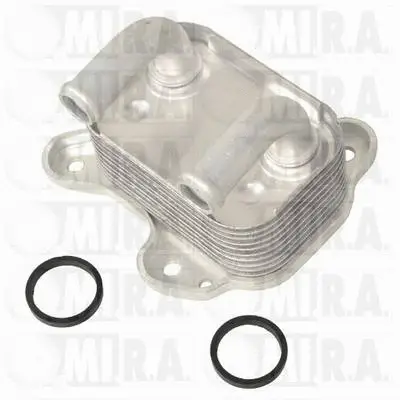 Radiateur d'huile MI.R.A. 28/2444