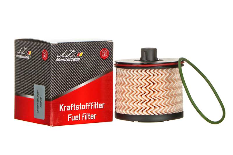 Filtre à carburant A.Z. Meisterteile AZMT-41-020-1572
