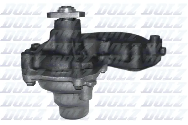 Pompe à eau, refroidissement du moteur DOLZ S281