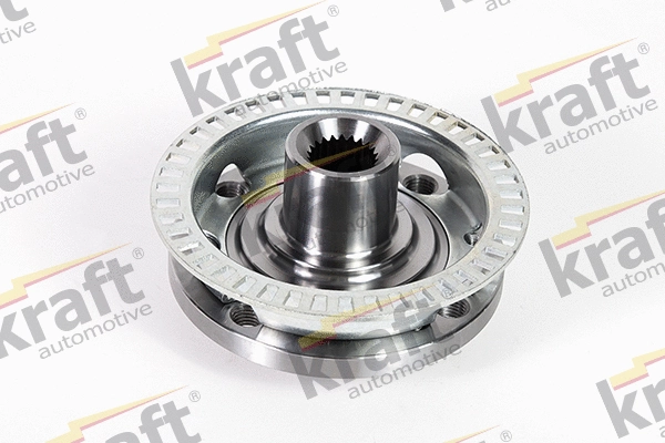 Moyeu de roue KRAFT AUTOMOTIVE 4200050