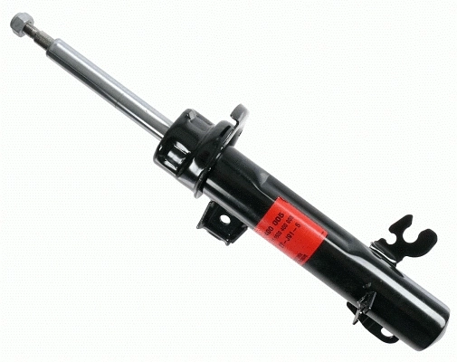 Amortisseur BOGE 27-J91-S