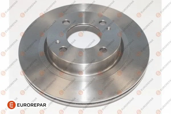 Disque de frein EUROREPAR 1676004580