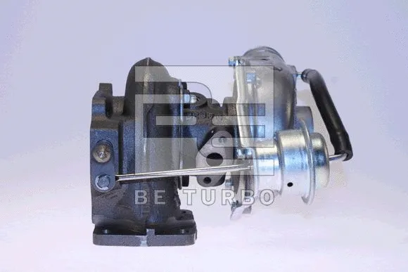 Turbocompresseur, suralimentation BE TURBO 124084