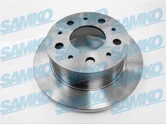 Disque de frein SAMKO C1003P