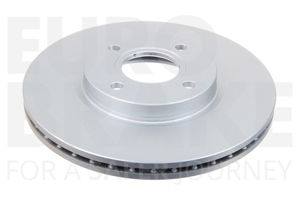 Disque de frein EUROBRAKE 5815312588