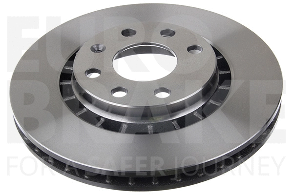 Disque de frein EUROBRAKE 5815203613