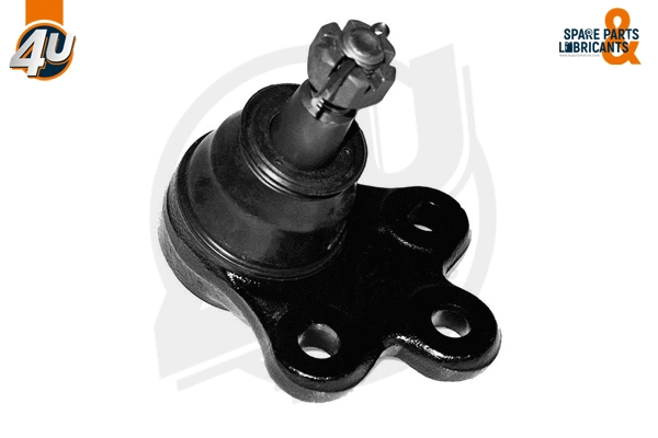 Rotule de suspension 4U Autoparts B75471