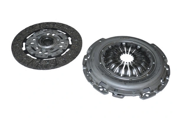 Kit d'embrayage ASAM AUTOMOTIVE 80160