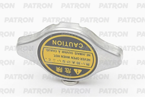 Bouchon de radiateur PATRON P16-0060
