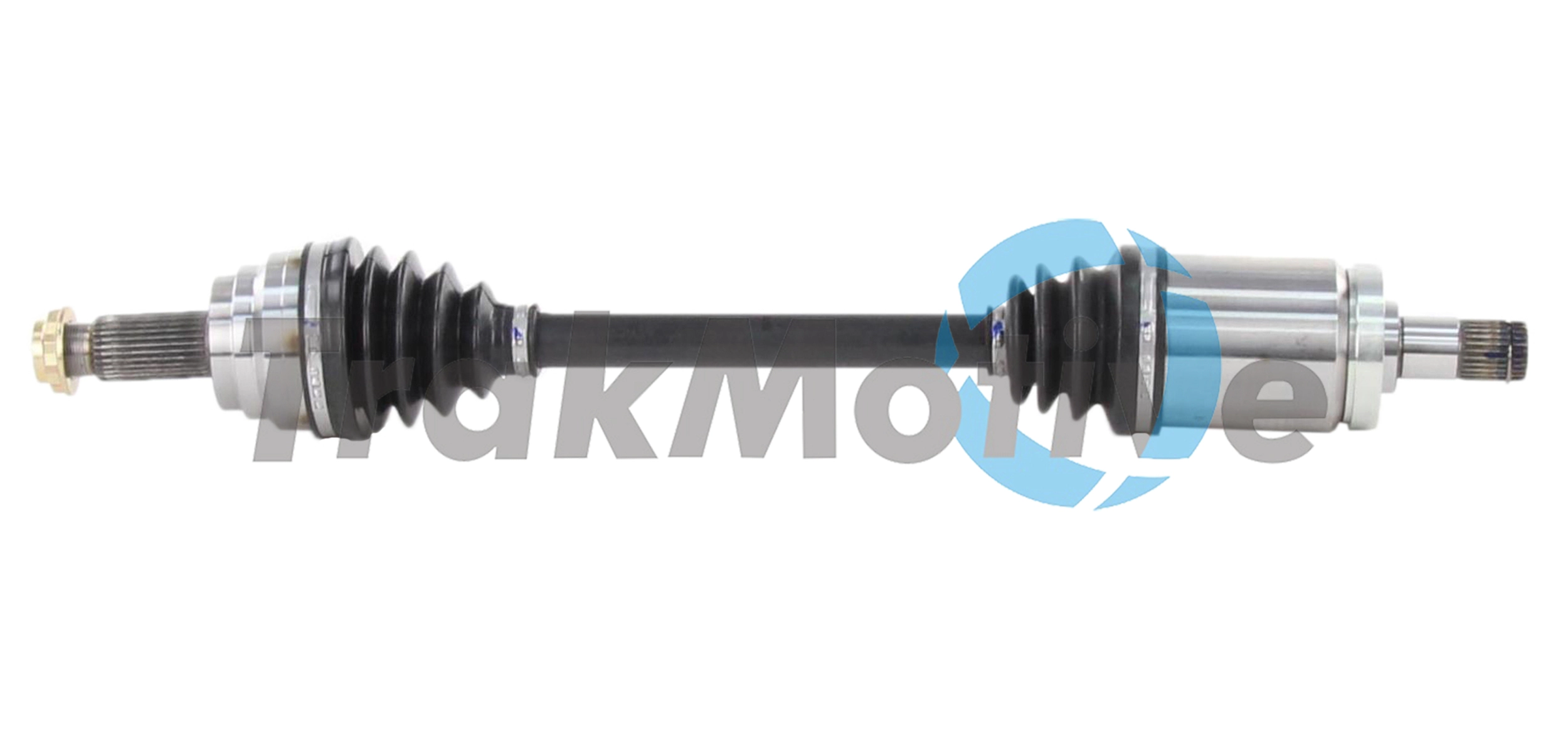 Arbre de transmission TrakMotive 30-1683