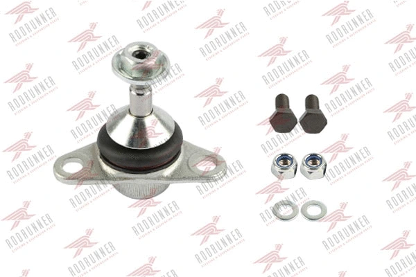 Rotule de suspension RODRUNNER BJ-VO-645K