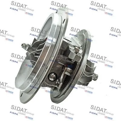 Groupe carter, turbocompresseur AUTOTEAM D71295