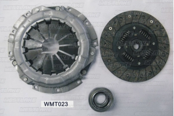 Kit d'embrayage WESTLAKE WMT023