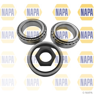 Kit de roulements de roue NAPA PWB1225