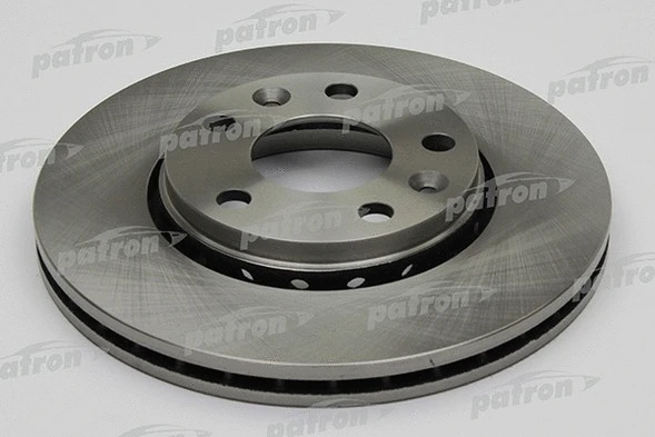 Disque de frein PATRON PBD1365