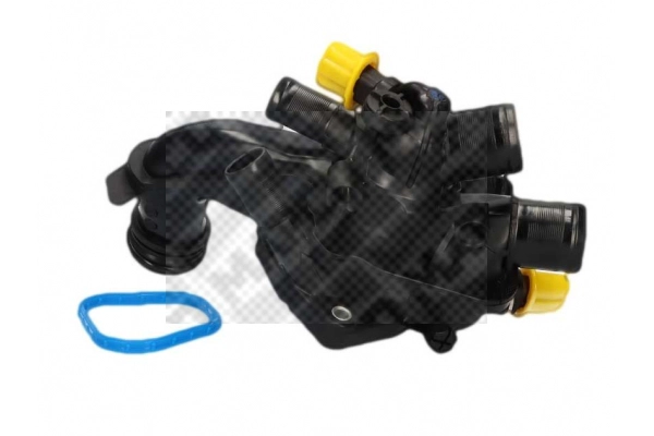 Thermostat, liquide de refroidissement MAPCO 28058