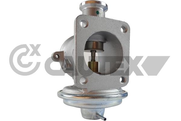 Vanne EGR CAUTEX 769480