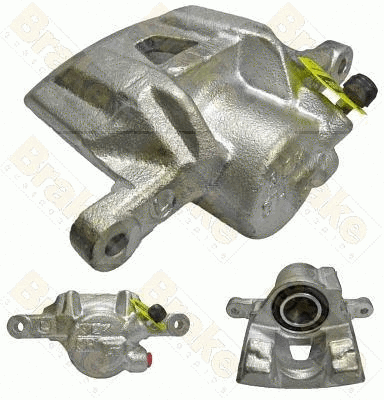 Étrier de frein Brake ENGINEERING CA2373