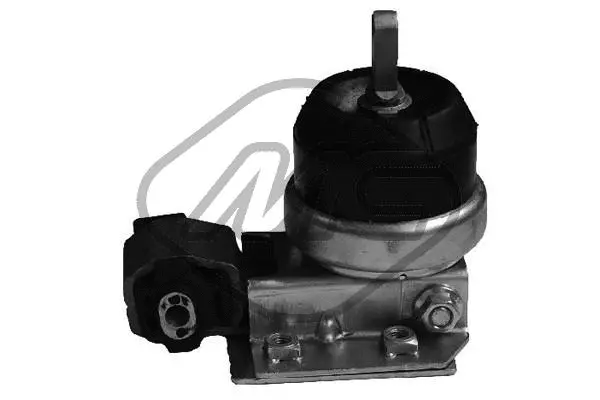 Support moteur Metalcaucho 04557