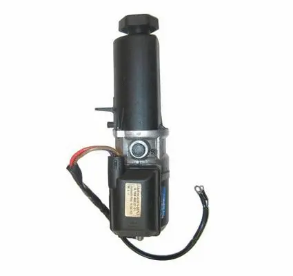 Pompe hydraulique, direction WAT BEMR91