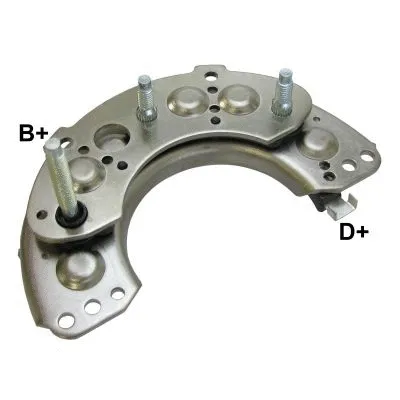Pont de diodes, alternateur GAUSS GA1127