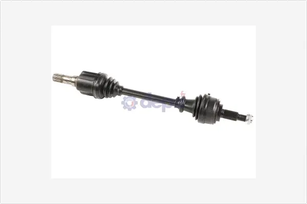 Arbre de transmission DEPA 3021450
