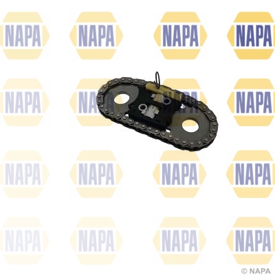 Kit de distribution par chaîne NAPA NCK4107