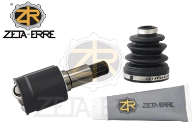 Jeu de joints, arbre de transmission ZETA-ERRE ZR7687
