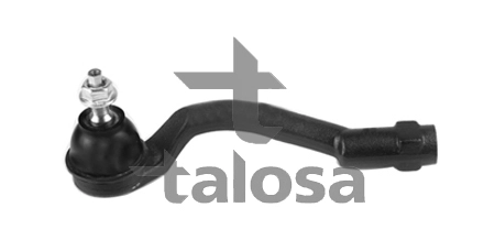 Rotule de barre de connexion TALOSA 42-17155