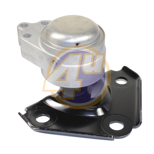 Support moteur 4u FR-EM-00244