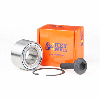 Kit de roulements de roue KEY PARTS KWB996