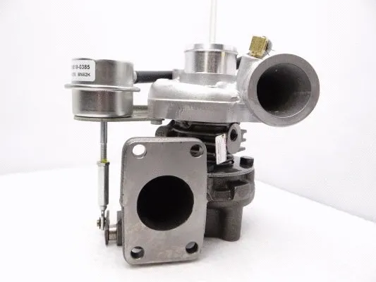 Turbocompresseur, suralimentation GARRETT 454052-5001S