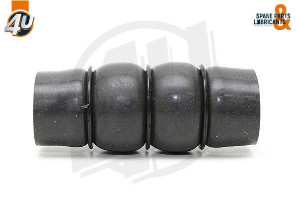 Gaine de suralimentation 4U Autoparts 62504PU