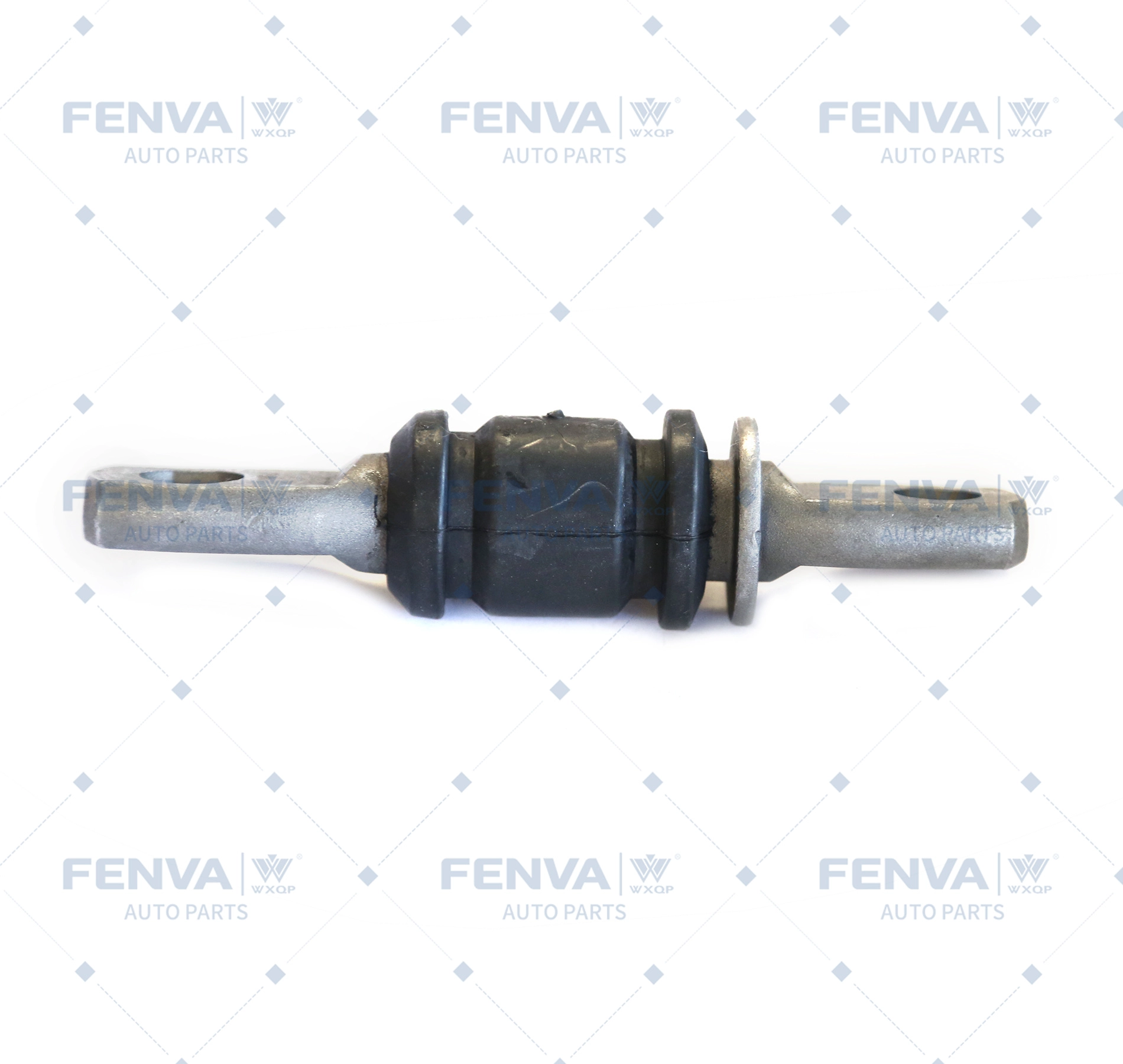 Support, silentbloc du bras transversal WXQP 50679