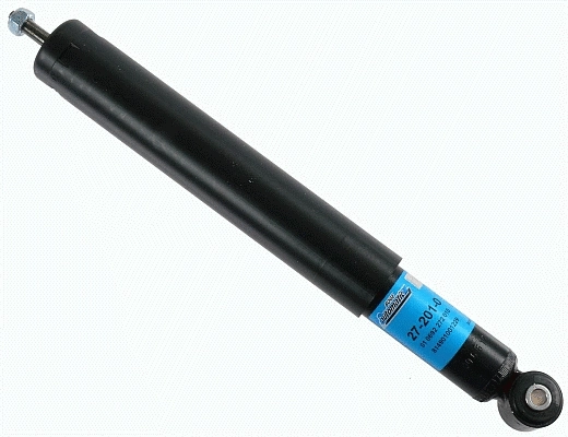 Amortisseur BOGE 27-201-0