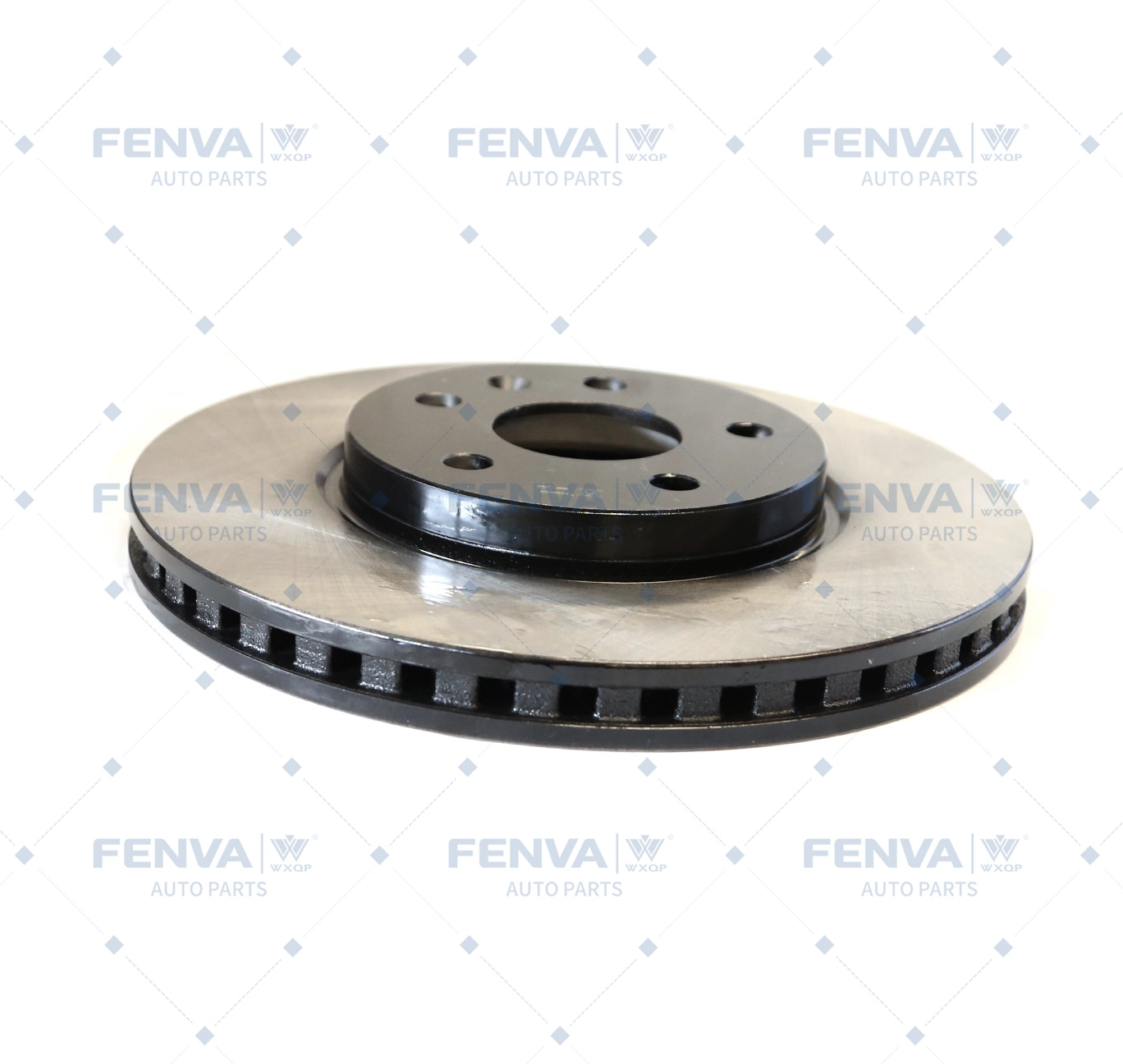 Disque de frein WXQP 540191